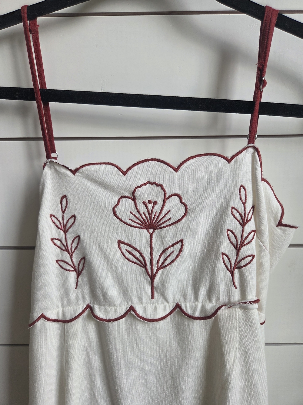 Altar'd State Vianne Dress - Picture 6 of 10